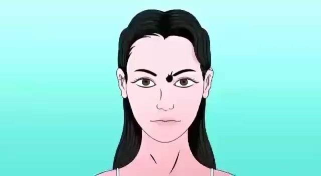 哪些部位的黑毛痣治疗周期较长一些？